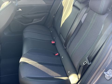 peugeot, 408, 1.2 hybrid allure edcs6, otomatik, benzin 2.el otomobil | renew 16