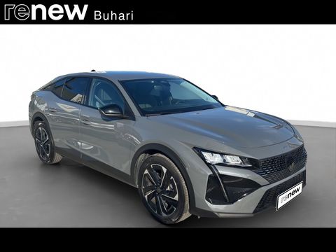 peugeot, 408, 1.2 hybrid allure edcs6, otomatik, benzin 2.el otomobil | renew 7