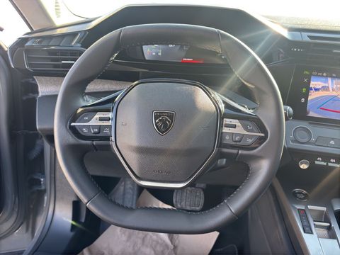 peugeot, 408, 1.2 hybrid allure edcs6, otomatik, benzin 2.el otomobil | renew 19