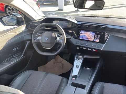 peugeot, 408, 1.2 hybrid allure edcs6, otomatik, benzin 2.el otomobil | renew 21