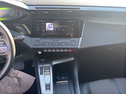 peugeot, 408, 1.2 hybrid allure edcs6, otomatik, benzin 2.el otomobil | renew 13