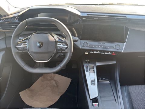 peugeot, 408, 1.2 hybrid allure edcs6, otomatik, benzin 2.el otomobil | renew 11