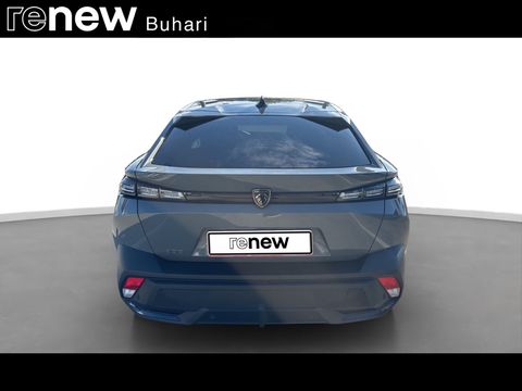 peugeot, 408, 1.2 hybrid allure edcs6, otomatik, benzin 2.el otomobil | renew 8