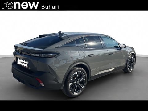 peugeot, 408, 1.2 hybrid allure edcs6, otomatik, benzin 2.el otomobil | renew 3