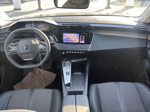 peugeot, 408, 1.2 hybrid allure edcs6, otomatik, benzin 2.el otomobil | renew 20