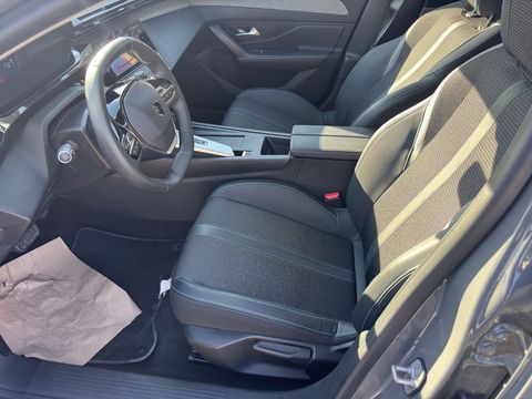peugeot, 408, 1.2 hybrid allure edcs6, otomatik, benzin 2.el otomobil | renew 22