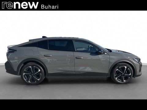 peugeot, 408, 1.2 hybrid allure edcs6, otomatik, benzin 2.el otomobil | renew 5