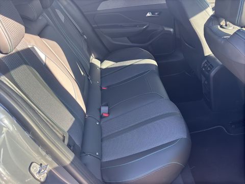 peugeot, 408, 1.2 hybrid allure edcs6, otomatik, benzin 2.el otomobil | renew 14