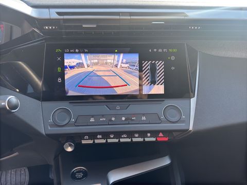 peugeot, 408, 1.2 hybrid allure edcs6, otomatik, benzin 2.el otomobil | renew 17