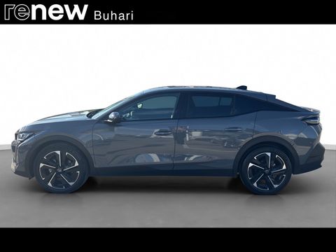 peugeot, 408, 1.2 hybrid allure edcs6, otomatik, benzin 2.el otomobil | renew 4