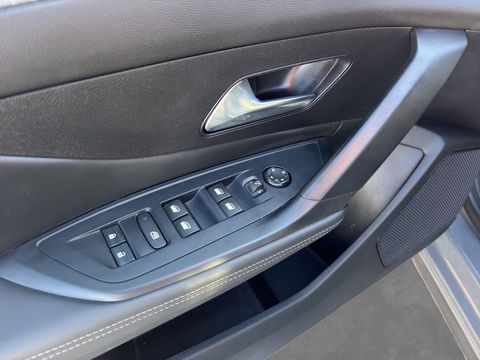 peugeot, 408, 1.2 hybrid allure edcs6, otomatik, benzin 2.el otomobil | renew 23