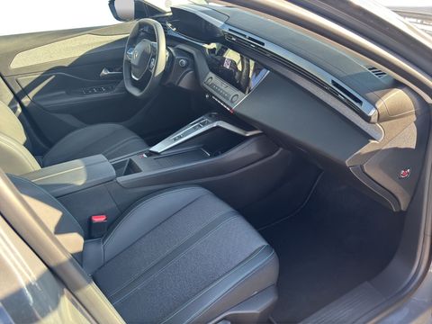 peugeot, 408, 1.2 hybrid allure edcs6, otomatik, benzin 2.el otomobil | renew 15