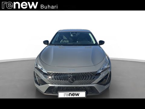 peugeot, 408, 1.2 hybrid allure edcs6, otomatik, benzin 2.el otomobil | renew 6