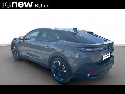 peugeot, 408, 1.2 hybrid allure edcs6, otomatik, benzin 2.el otomobil | renew 9