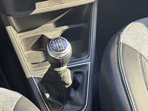 renault, express combi, 1.5 bluedcı touch, manuel, dizel 2.el otomobil | renew 18