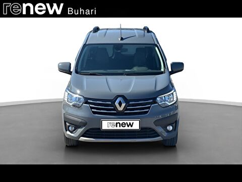 renault, express combi, 1.5 bluedcı touch, manuel, dizel 2.el otomobil | renew 6