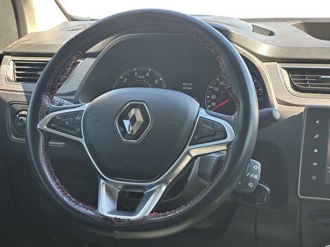 renault, express combi, 1.5 bluedcı touch, manuel, dizel 2.el otomobil | renew 14