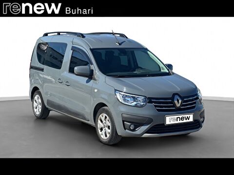 renault, express combi, 1.5 bluedcı touch, manuel, dizel 2.el otomobil | renew 7