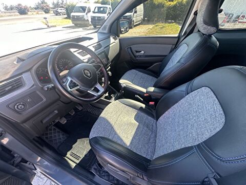 renault, express combi, 1.5 bluedcı touch, manuel, dizel 2.el otomobil | renew 17