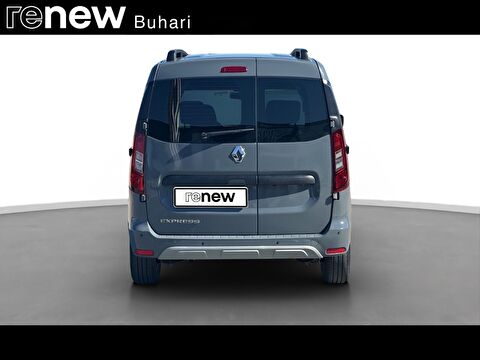 renault, express combi, 1.5 bluedcı touch, manuel, dizel 2.el otomobil | renew 8