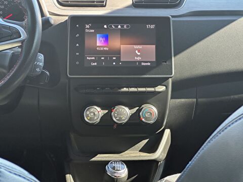 renault, express combi, 1.5 bluedcı touch, manuel, dizel 2.el otomobil | renew 12