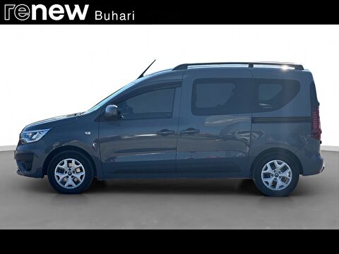 renault, express combi, 1.5 bluedcı touch, manuel, dizel 2.el otomobil | renew 4