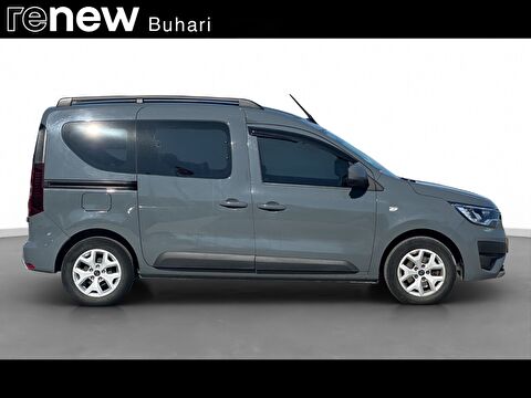 renault, express combi, 1.5 bluedcı touch, manuel, dizel 2.el otomobil | renew 5