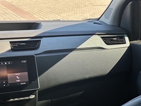 renault, express combi, 1.5 bluedcı touch, manuel, dizel 2.el otomobil | renew 20