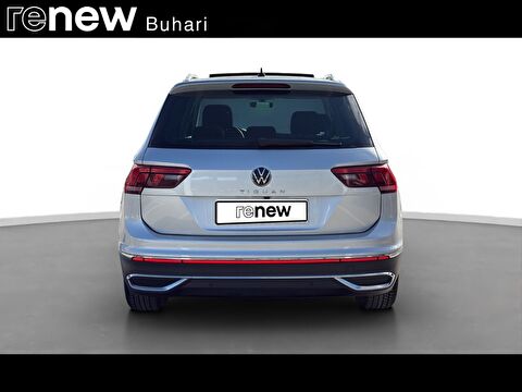 volkswagen, tiguan, 1.5 tsı act elegance dsg, otomatik, benzin 2.el otomobil | renew 8