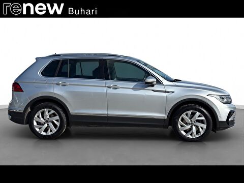 volkswagen, tiguan, 1.5 tsı act elegance dsg, otomatik, benzin 2.el otomobil | renew 6