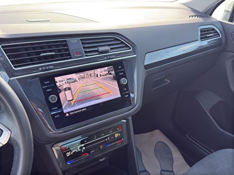 volkswagen, tiguan, 1.5 tsı act elegance dsg, otomatik, benzin 2.el otomobil | renew 15