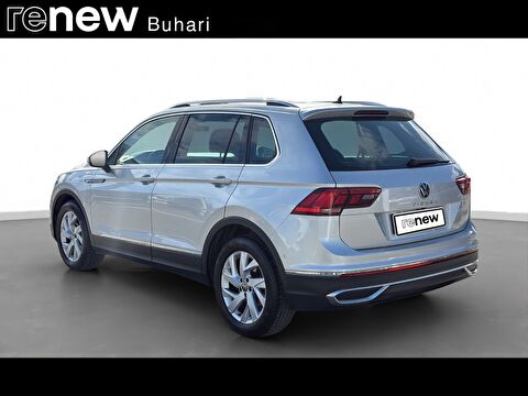 volkswagen, tiguan, 1.5 tsı act elegance dsg, otomatik, benzin 2.el otomobil | renew 9