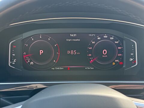 volkswagen, tiguan, 1.5 tsı act elegance dsg, otomatik, benzin 2.el otomobil | renew 18