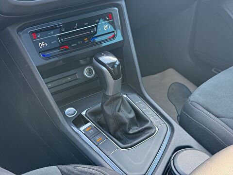 volkswagen, tiguan, 1.5 tsı act elegance dsg, otomatik, benzin 2.el otomobil | renew 16