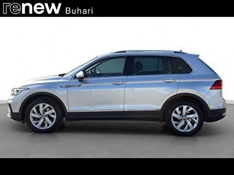 volkswagen, tiguan, 1.5 tsı act elegance dsg, otomatik, benzin 2.el otomobil | renew 5