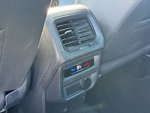 volkswagen, tiguan, 1.5 tsı act elegance dsg, otomatik, benzin 2.el otomobil | renew 25