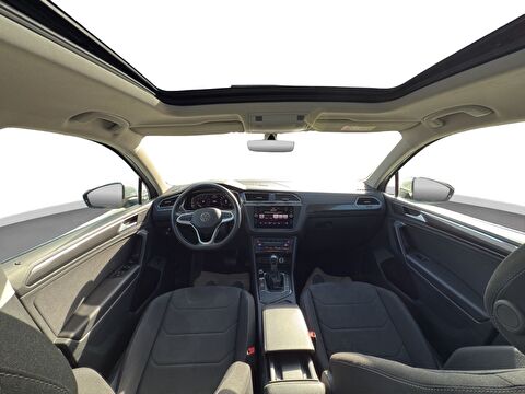 volkswagen, tiguan, 1.5 tsı act elegance dsg, otomatik, benzin 2.el otomobil | renew 10