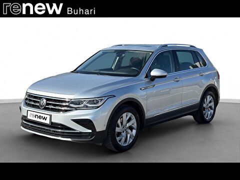 1.5 TSI ACT Elegance DSG, 2. el otomobil | renew