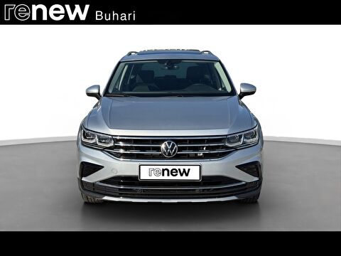 volkswagen, tiguan, 1.5 tsı act elegance dsg, otomatik, benzin 2.el otomobil | renew 7