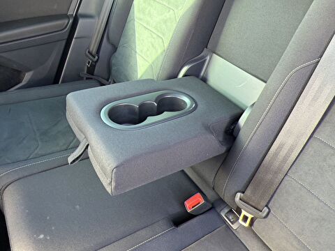 volkswagen, tiguan, 1.5 tsı act elegance dsg, otomatik, benzin 2.el otomobil | renew 20