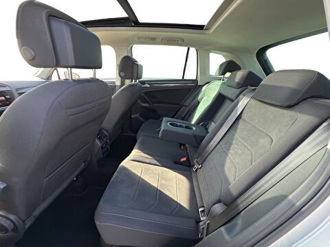 volkswagen, tiguan, 1.5 tsı act elegance dsg, otomatik, benzin 2.el otomobil | renew 14