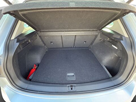 volkswagen, tiguan, 1.5 tsı act elegance dsg, otomatik, benzin 2.el otomobil | renew 19