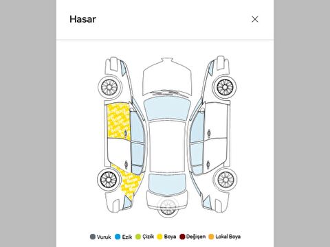 audi, a3, sedan 35 tfsı mhev advanced s-tronic, otomatik, mhev 2.el otomobil | renew 18