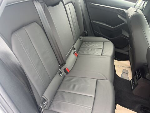 audi, a3, sedan 35 tfsı mhev advanced s-tronic, otomatik, mhev 2.el otomobil | renew 13