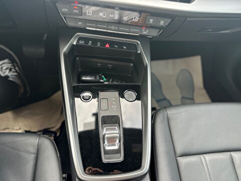 audi, a3, sedan 35 tfsı mhev advanced s-tronic, otomatik, mhev 2.el otomobil | renew 17