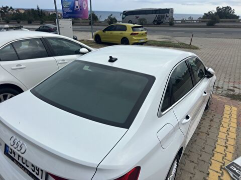 audi, a3, sedan 35 tfsı mhev advanced s-tronic, otomatik, mhev 2.el otomobil | renew 19