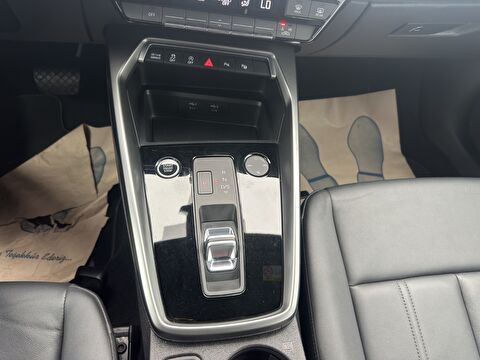 audi, a3, sedan 35 tfsı mhev advanced s-tronic, otomatik, mhev 2.el otomobil | renew 16