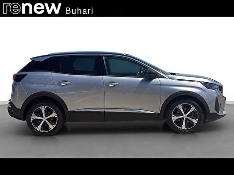 peugeot, 3008, 1.5 bluehdı allure eat8, otomatik, dizel 2.el otomobil | renew 5