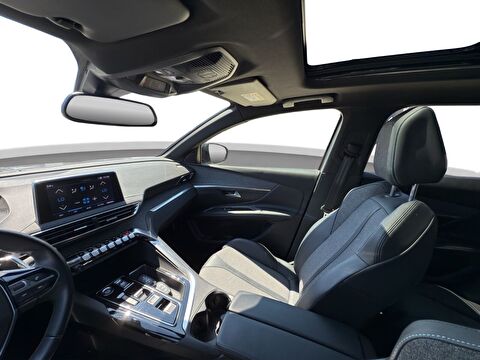 peugeot, 3008, 1.5 bluehdı allure eat8, otomatik, dizel 2.el otomobil | renew 11