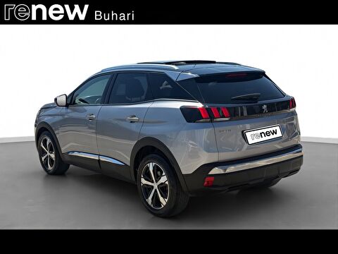 peugeot, 3008, 1.5 bluehdı allure eat8, otomatik, dizel 2.el otomobil | renew 8